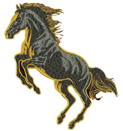 Custom Patches Wholesale Portfolio 1