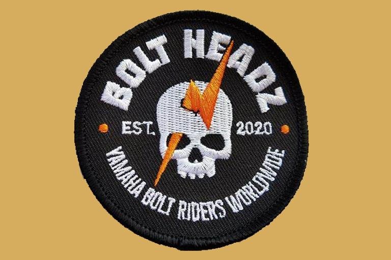 Custom Patches Wholesale Portfolio 2