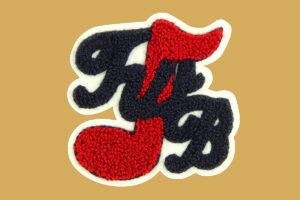 Custom Patches Wholesale Portfolio 11