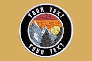 Custom Patches Wholesale Portfolio 17