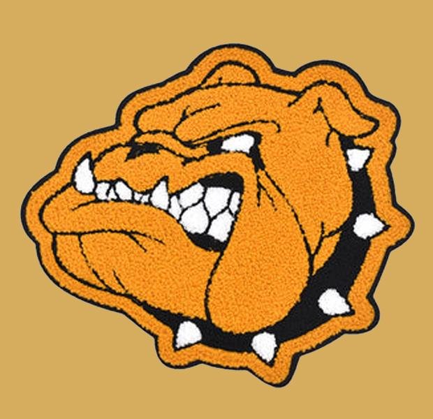 Wholesale Custom Patches Portfolio 1