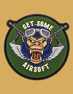 Wholesale Patches Portfolio 6