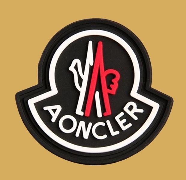 Wholesale Custom Patches Portfolio 2