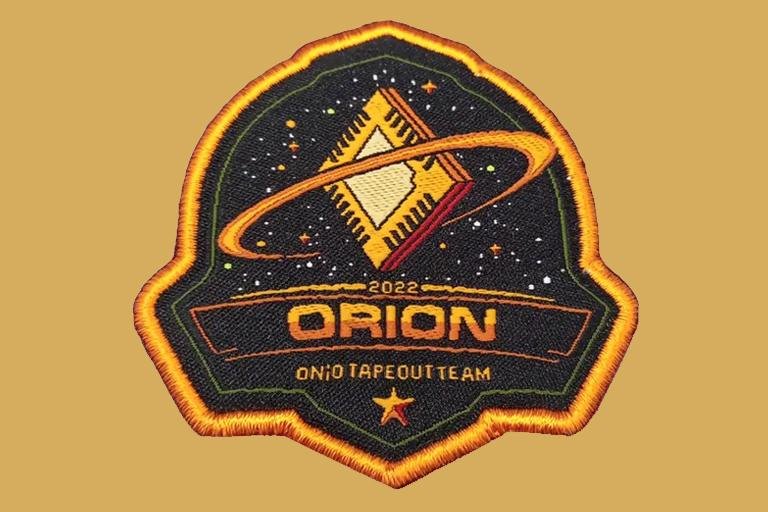 Custom Patches Wholesale Portfolio 1