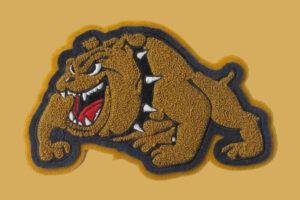 Custom Patches Wholesale Portfolio 12