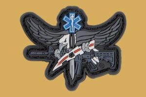 Custom Patches Wholesale Portfolio 24