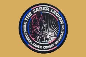 Custom Patches Wholesale Portfolio 30