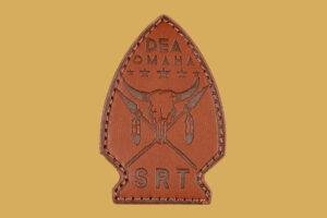 Custom Patches Wholesale Portfolio 36