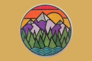 Custom Patches Wholesale Portfolio 13