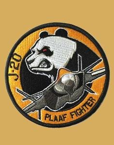 Wholesale Patches Portfolio 7