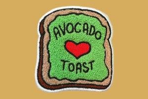 Custom Patches Wholesale Portfolio 8