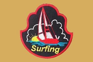Custom Patches Wholesale Portfolio 14