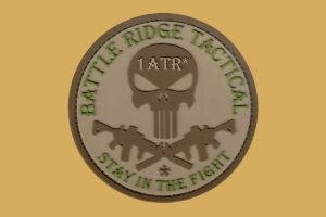 Custom Patches Wholesale Portfolio 20