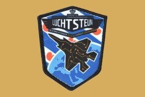 Custom Patches Wholesale Portfolio 26