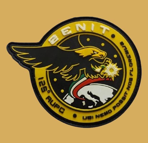 Wholesale Custom Patches Portfolio 5