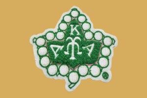 Custom Patches Wholesale Portfolio 9