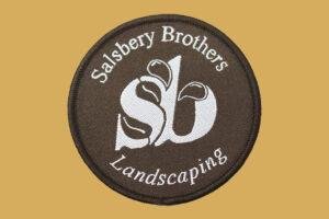 Custom Patches Wholesale Portfolio 15