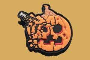 Custom Patches Wholesale Portfolio 21