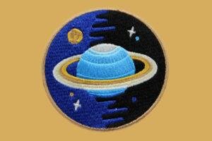 Custom Patches Wholesale Portfolio 4