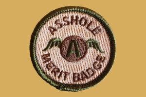 Custom Patches Wholesale Portfolio 16