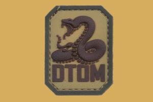 Custom Patches Wholesale Portfolio 22
