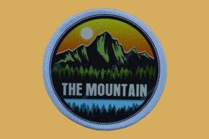 Custom Patches Wholesale Portfolio 28