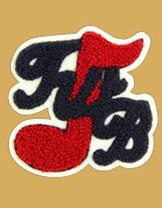 Wholesale Patches Portfolio 4