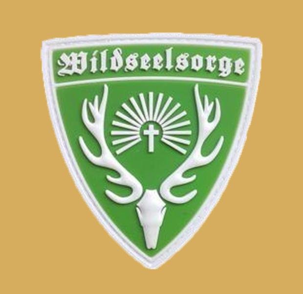 Wholesale Custom Patches Portfolio 7