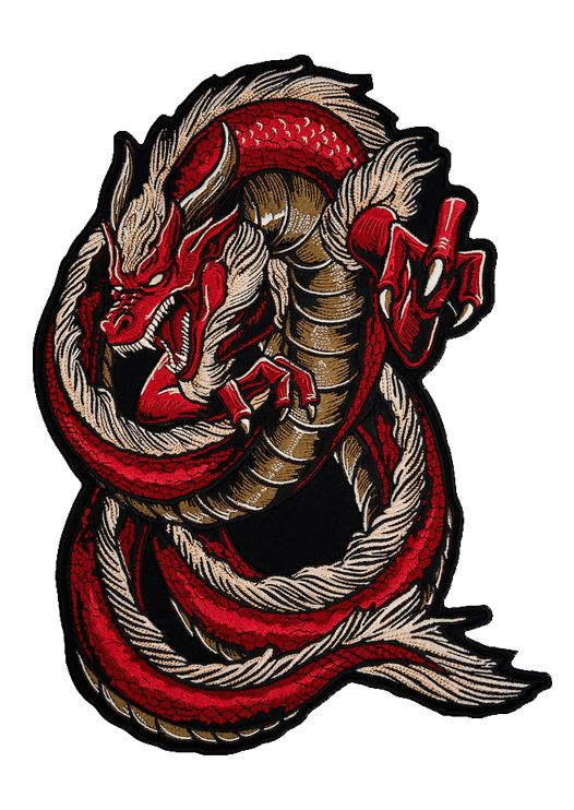 Wholesale Patches Products 2