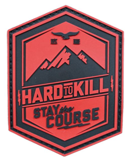 Buy Custom Patches Wholesale