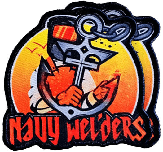 Sublimation Patches Wholesale