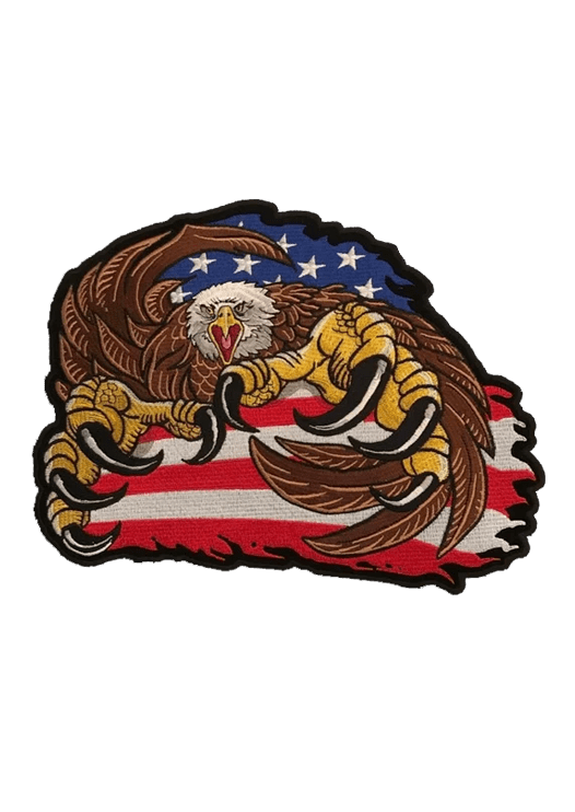 Custom Patches Wholesale Slider 1