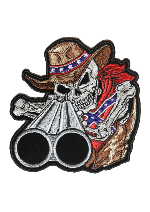 Custom Patches Wholesale Slider 3