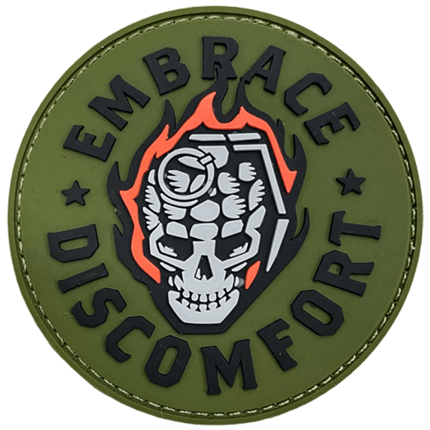 PVC Rubber Patches Wholesale