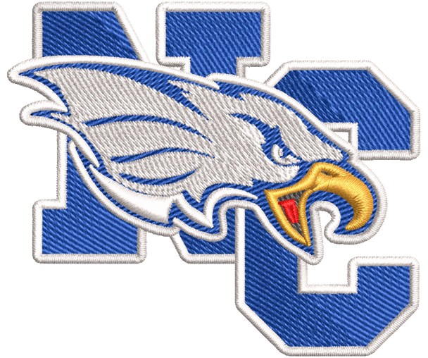 Embroidery Digitizing for Logo 2