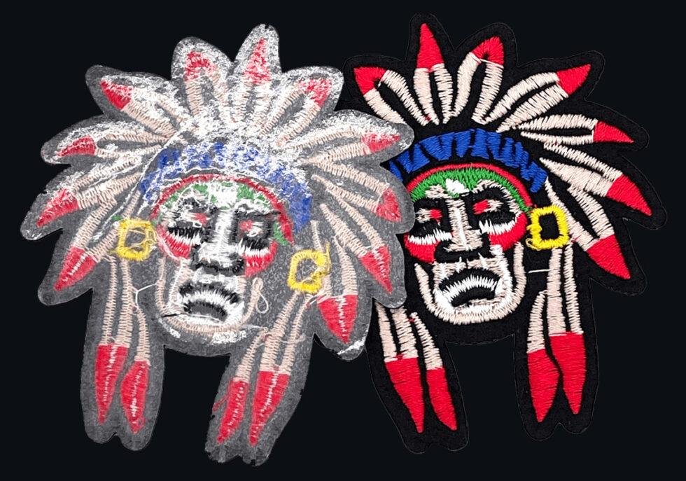 Best Backing for Custom Patches